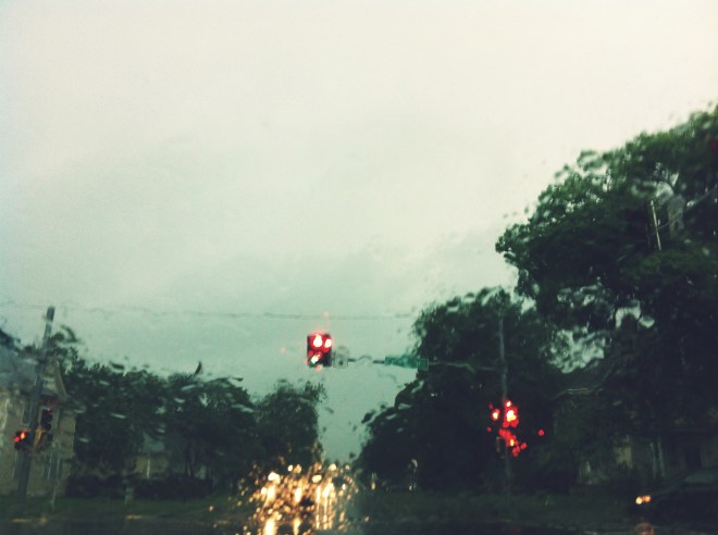 rainydaylight